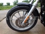     Harley Davidson XL883L-I Sportster883 2009  12